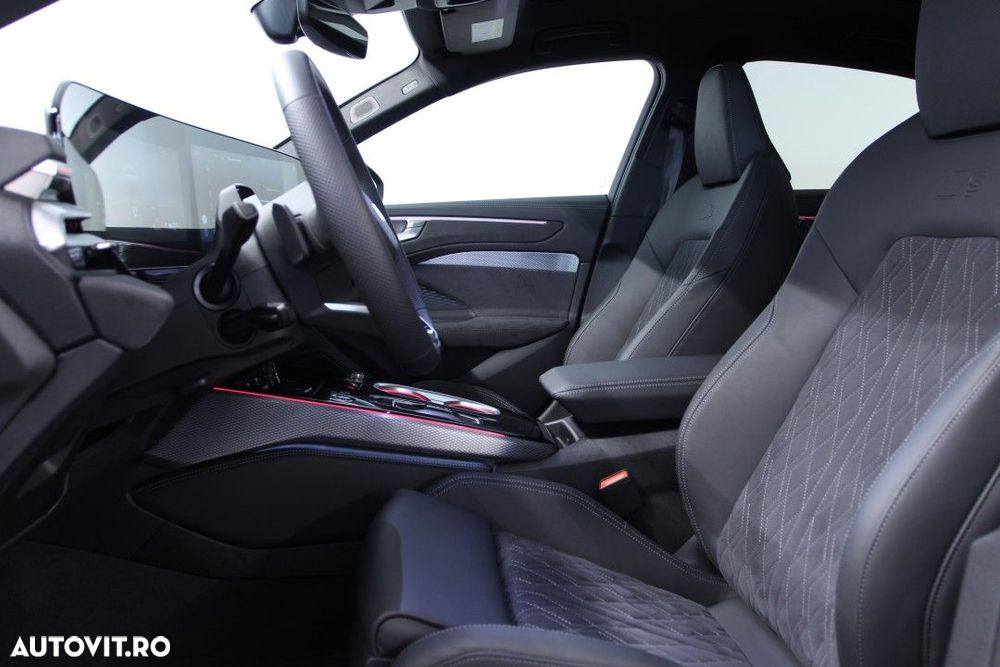 Audi A6 Limuzina - 12