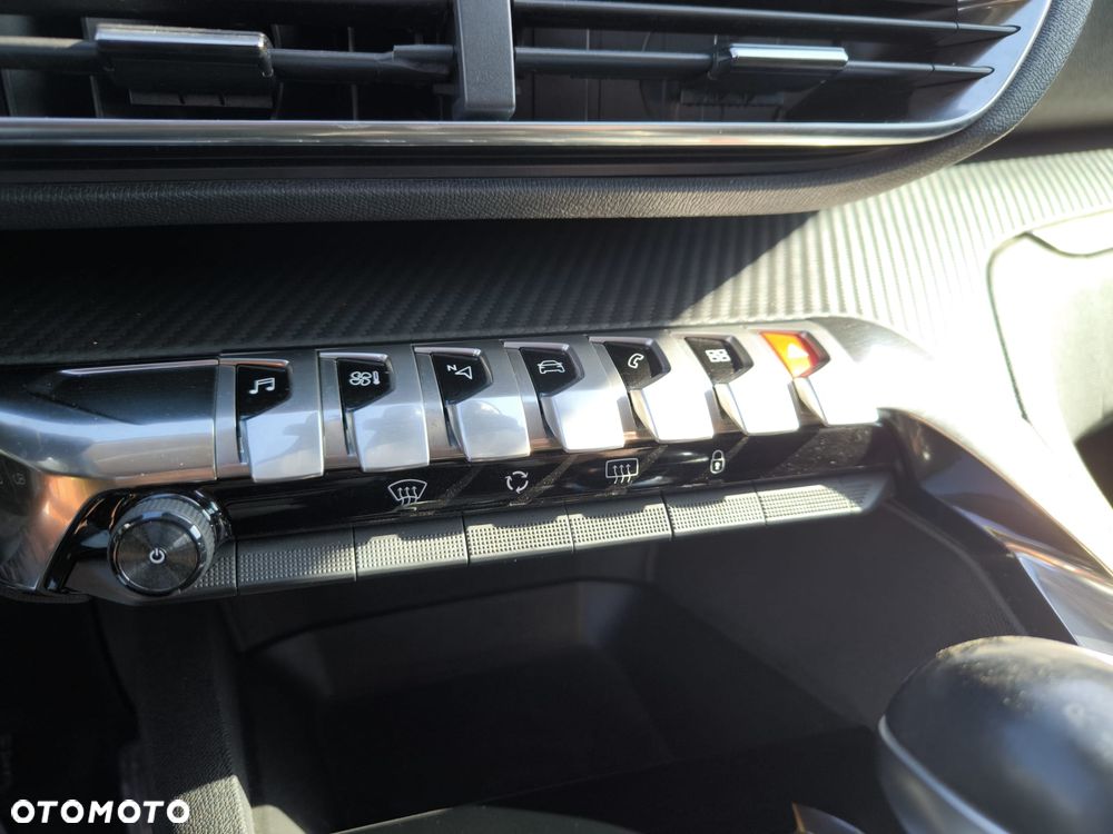 Peugeot 5008 BlueHDi 130 Allure - 7