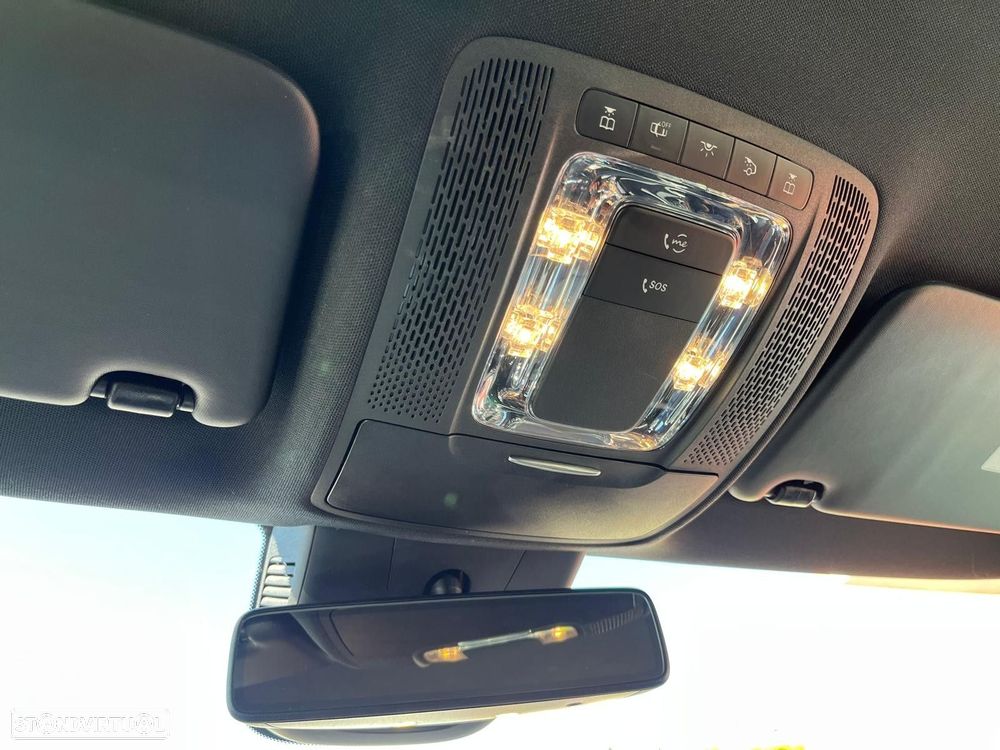 Mercedes-Benz CLA 180 - 24