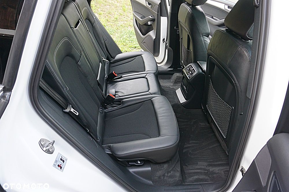 Audi Q5 - 23