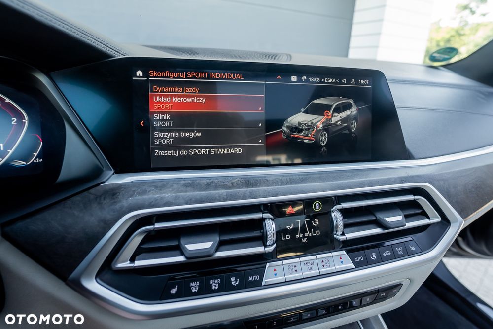 BMW X5 xDrive30d xLine - 18