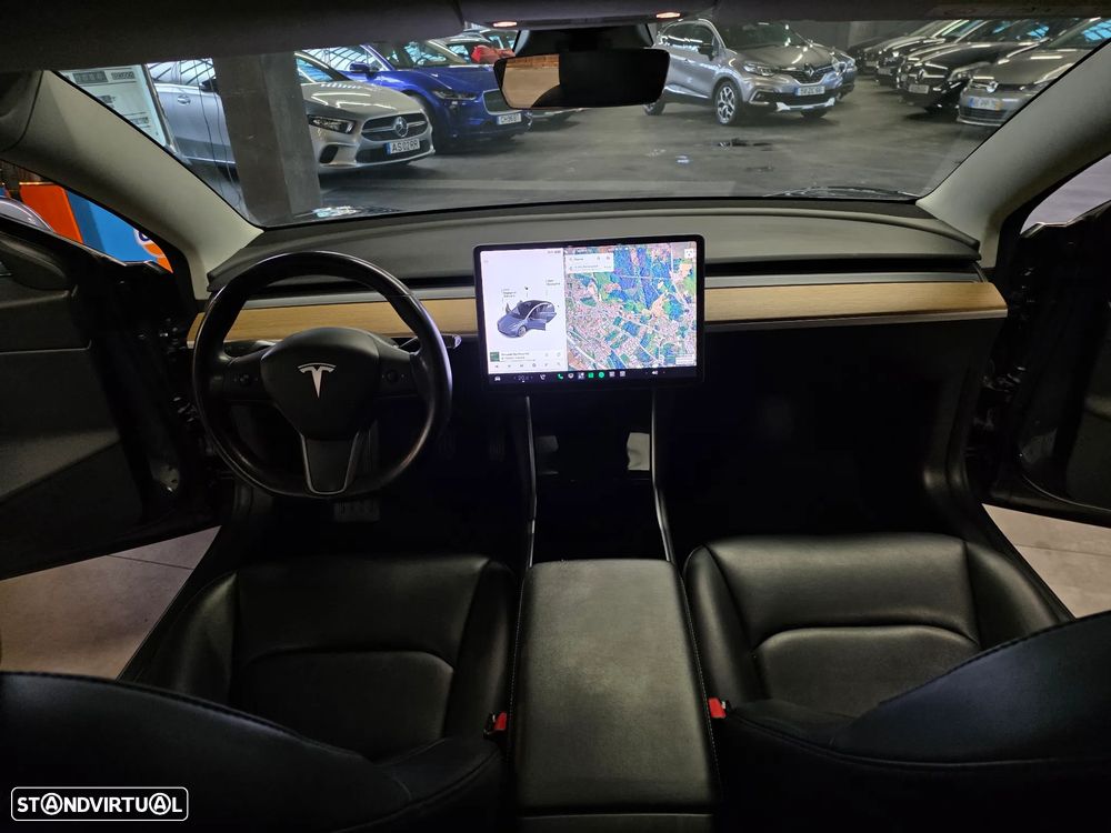 Tesla Model 3 AWD Dual Motor - 30