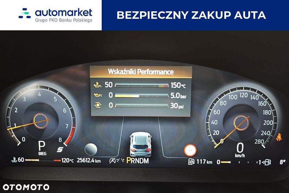 Ford Focus 2.3 EcoBoost ST X - 15