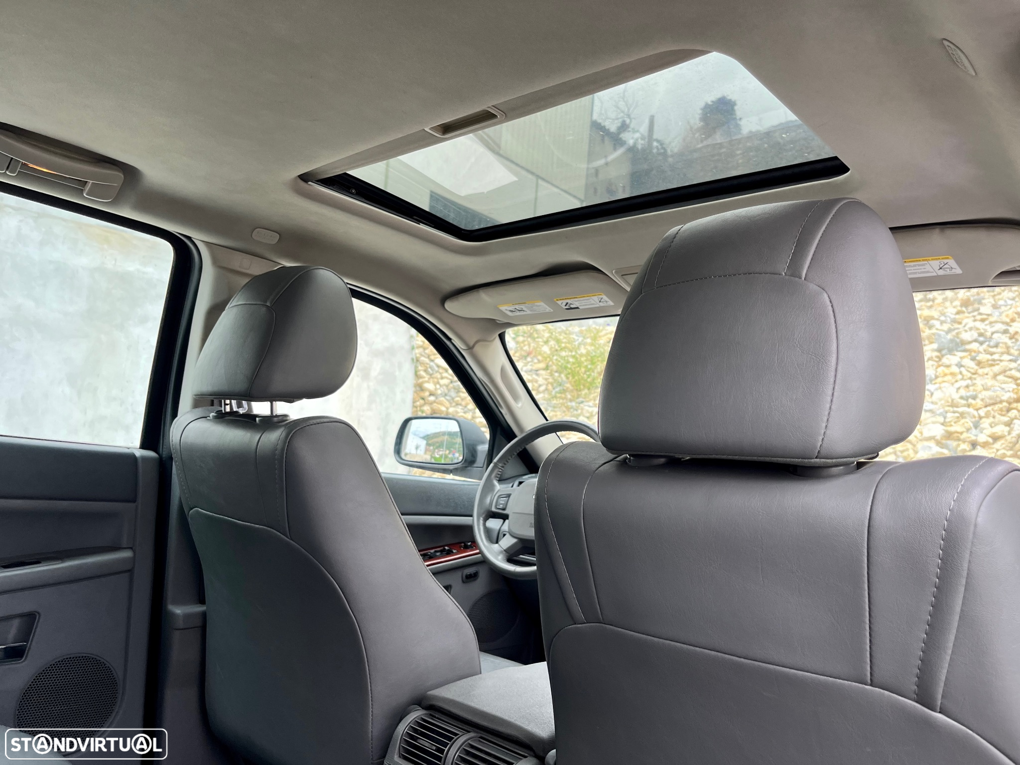 Jeep Grand Cherokee 3.0 CRD V6 Limited - 31