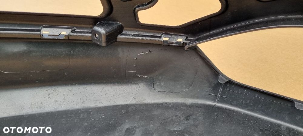 Hyundai Kona zderzak przód oryginał MG025 - 10