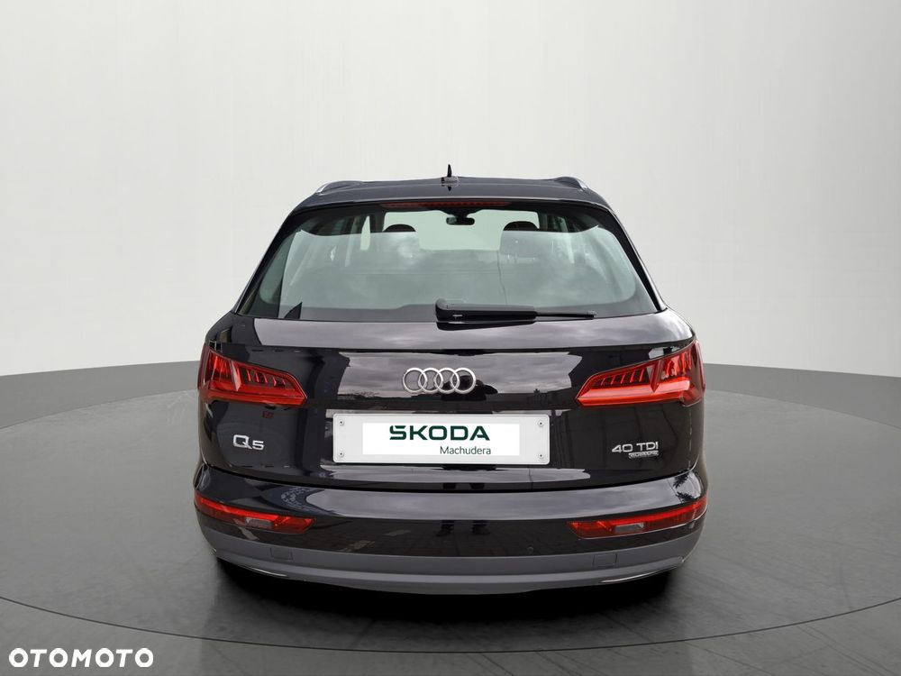 Audi Q5 40 TDI Quattro S tronic - 7