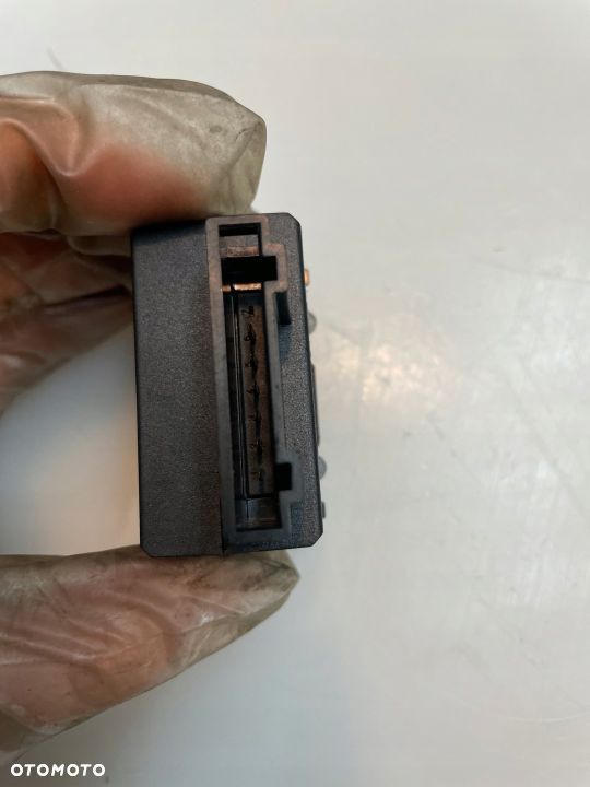 PRZEŁĄCZNIK REGULACJ ŚWIATEŁ AUDI A3 8L 8L0919094A - 3