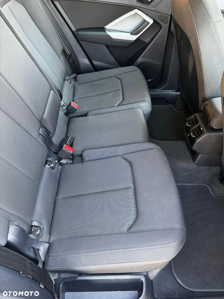 Audi Q3 35 TFSI Advanced S tronic - 8