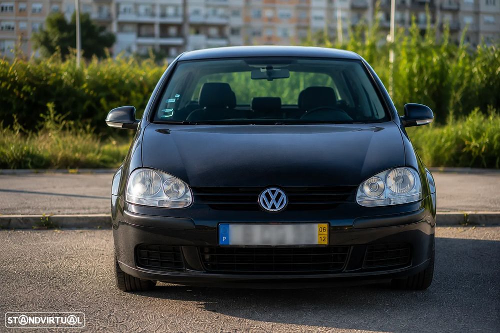 VW Golf 1.4 TSi Confortline - 2