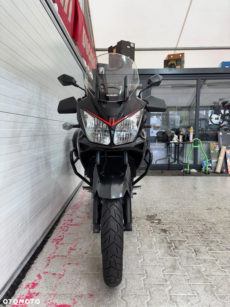 Suzuki DL - 30