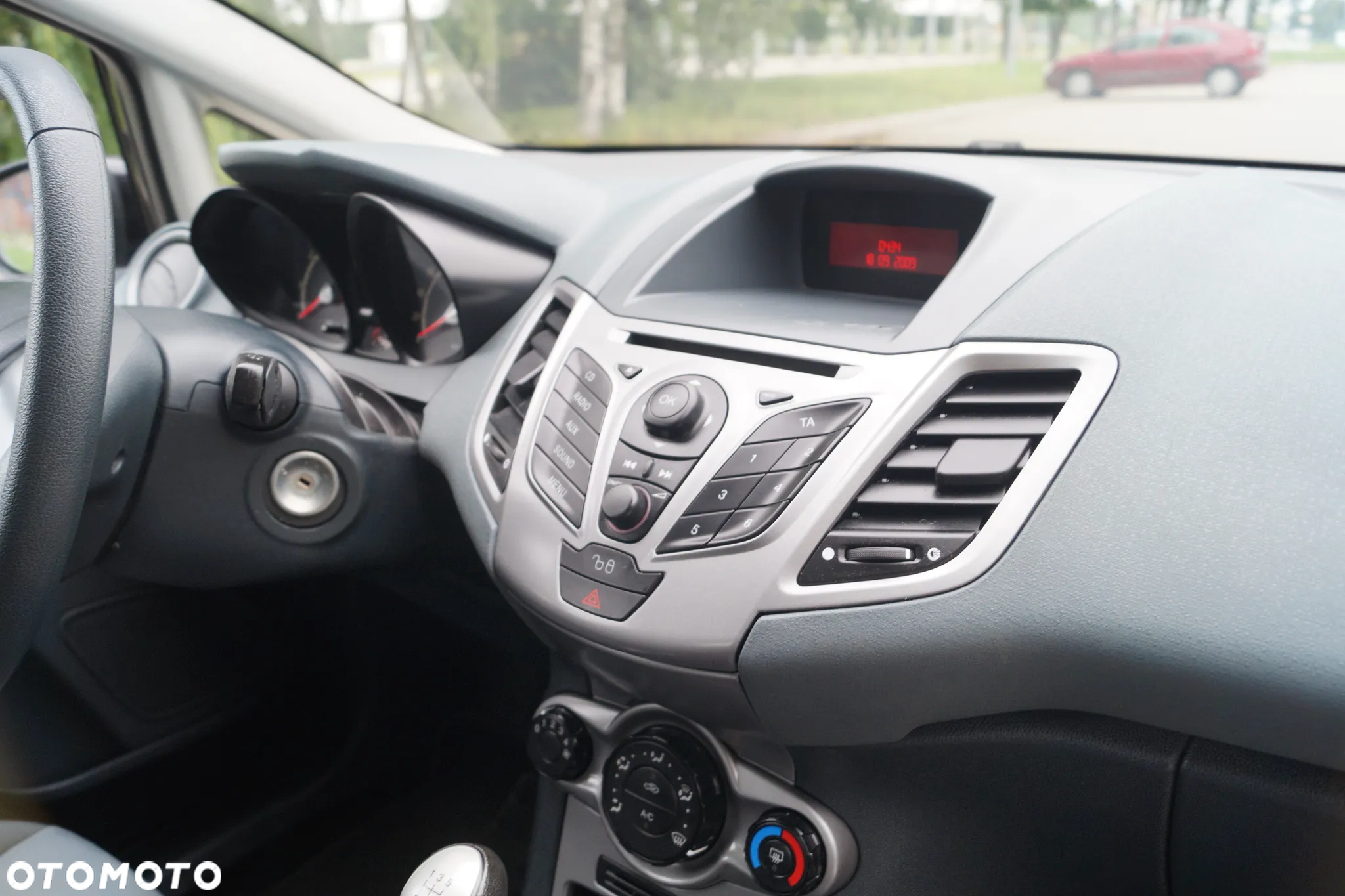 Ford Fiesta 1.25 Trend - 22