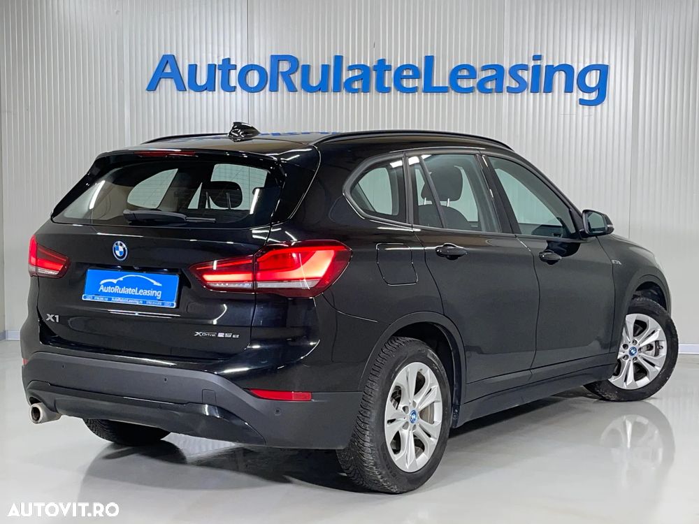 BMW X1 xDrive25e AT PHEV - 3