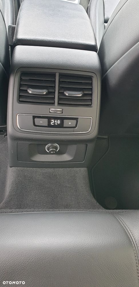 Audi A4 Avant - 23