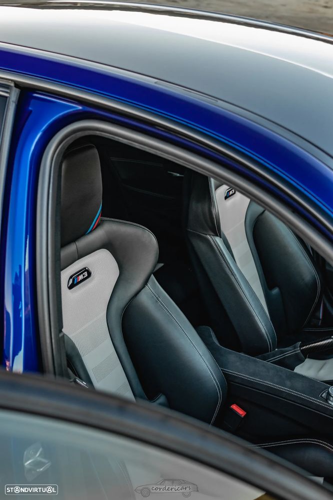 BMW M3 - 17