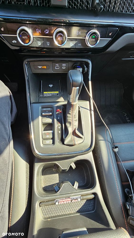 Honda CR-V - 31