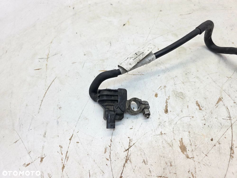 KLEMA MINUSOWA AUDI VOLKSWAGEN SEAT SKODA 1K0915181H - 3