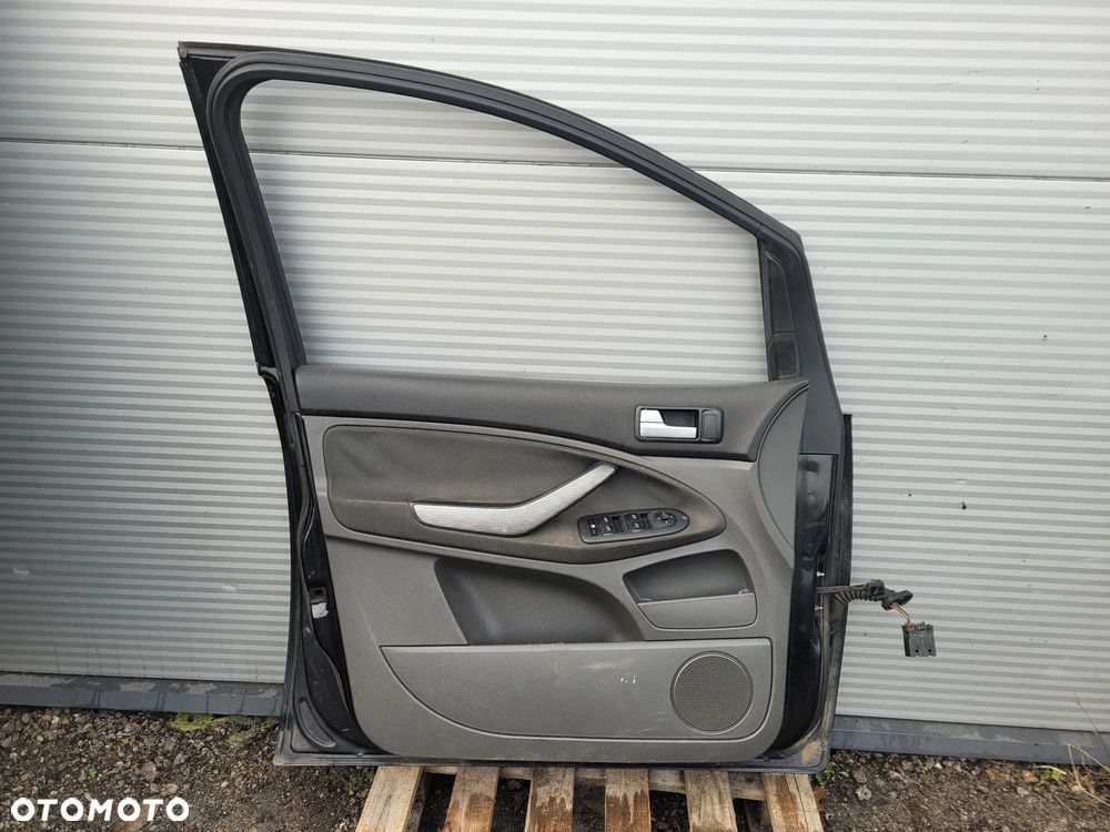 Ford C-Max I lift 07-10 Drzwi prawy przod lewy przod lewy tyl F3 - 5