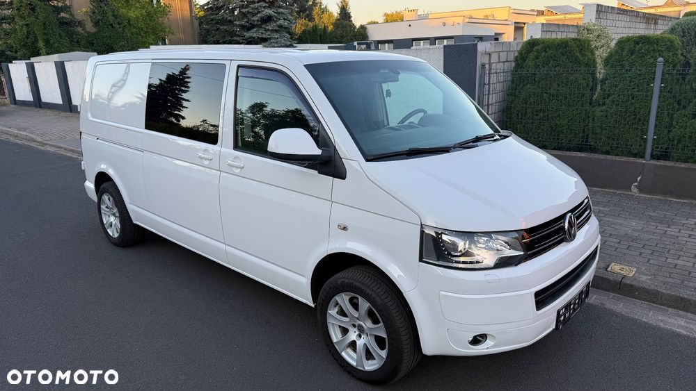 Volkswagen Multivan - 3