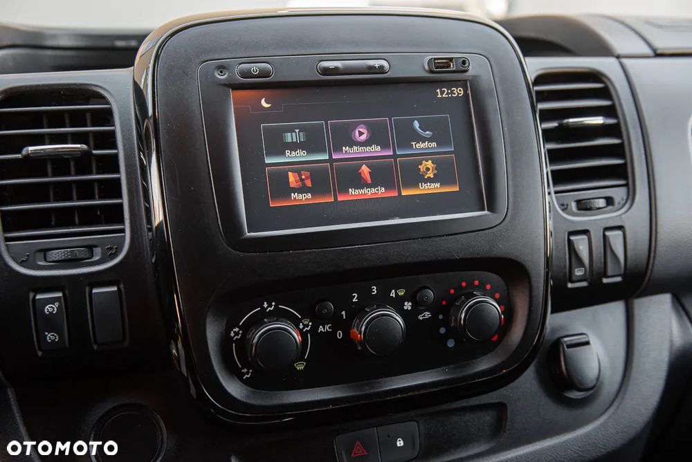 Opel Vivaro - 18