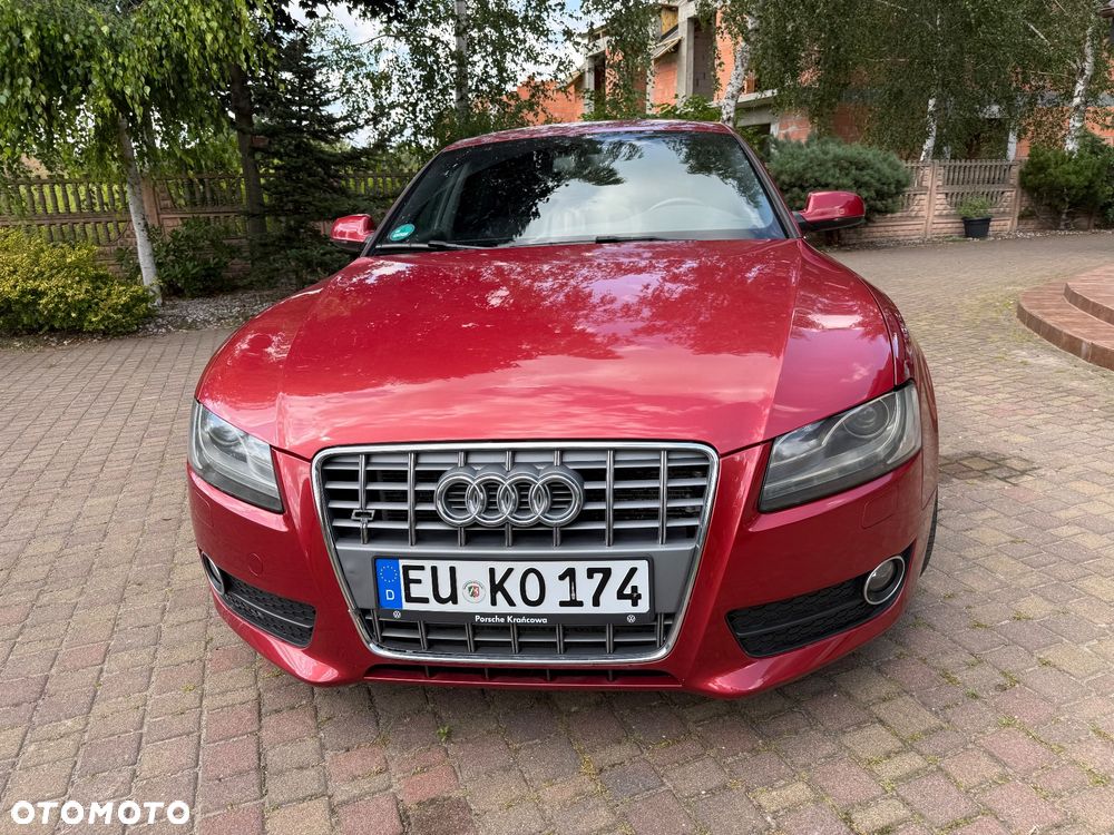 Audi A5 - 14