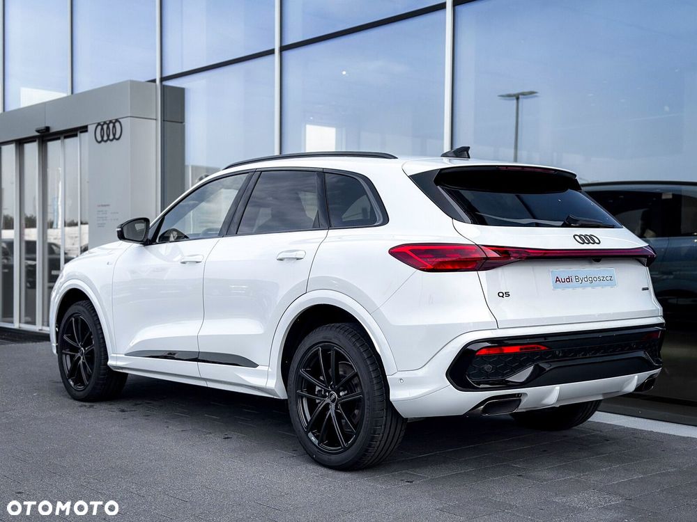 Audi Q5 - 8