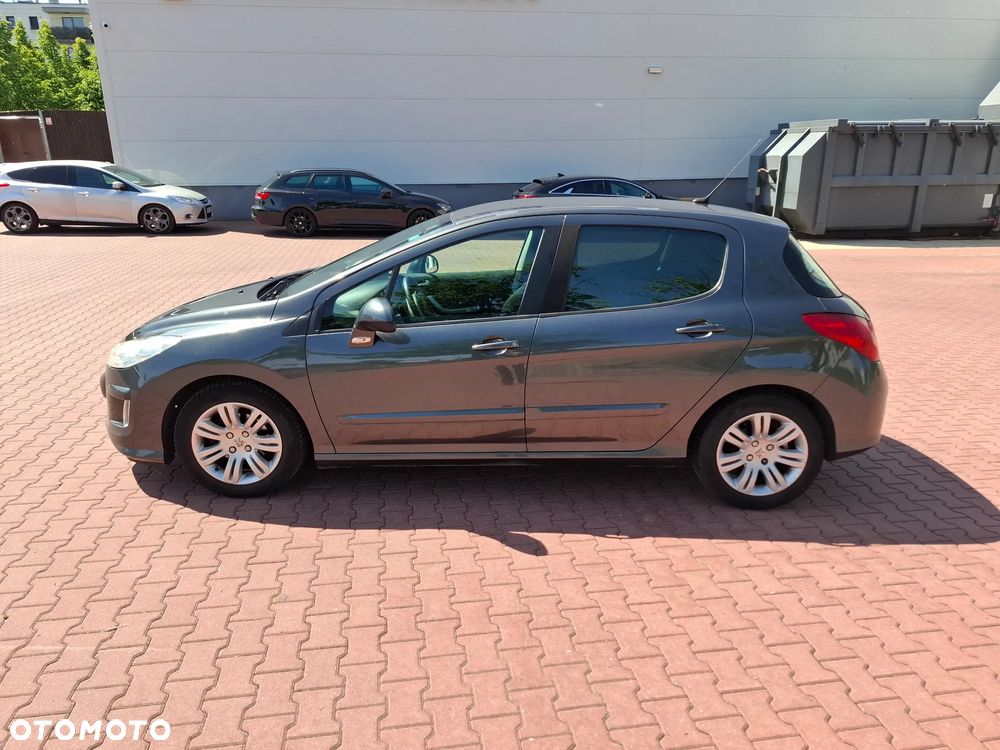 Peugeot 308 1.6 HDi Millesim 200 - 2