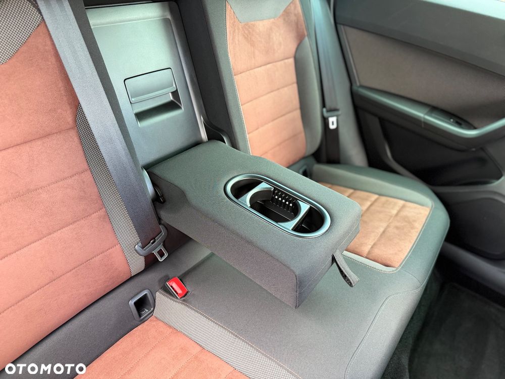 Seat Ateca 1.5 TSI ACT DSG OPF Xcellence - 17