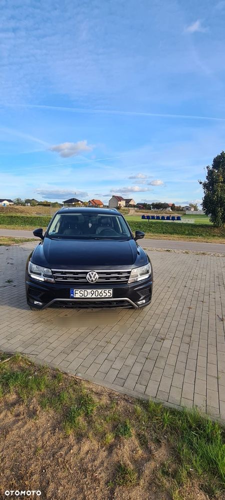 Volkswagen Tiguan - 13