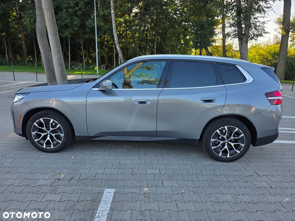 BMW X3 - 15