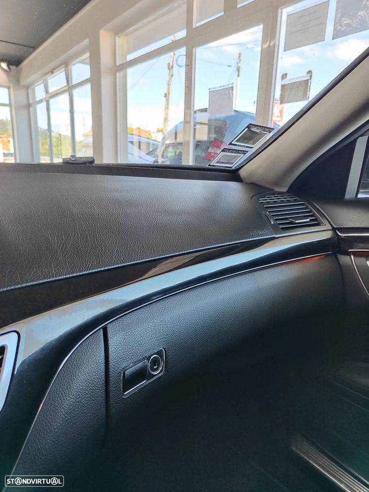 Mercedes-Benz S 350 BlueTEC - 34