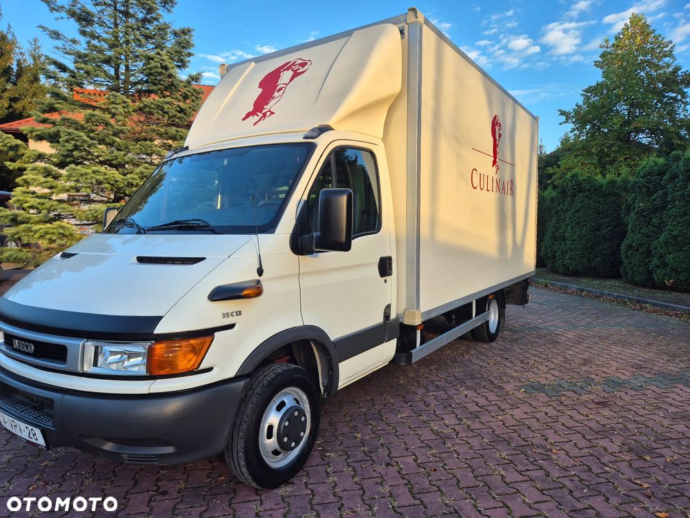 Iveco Daily - 22
