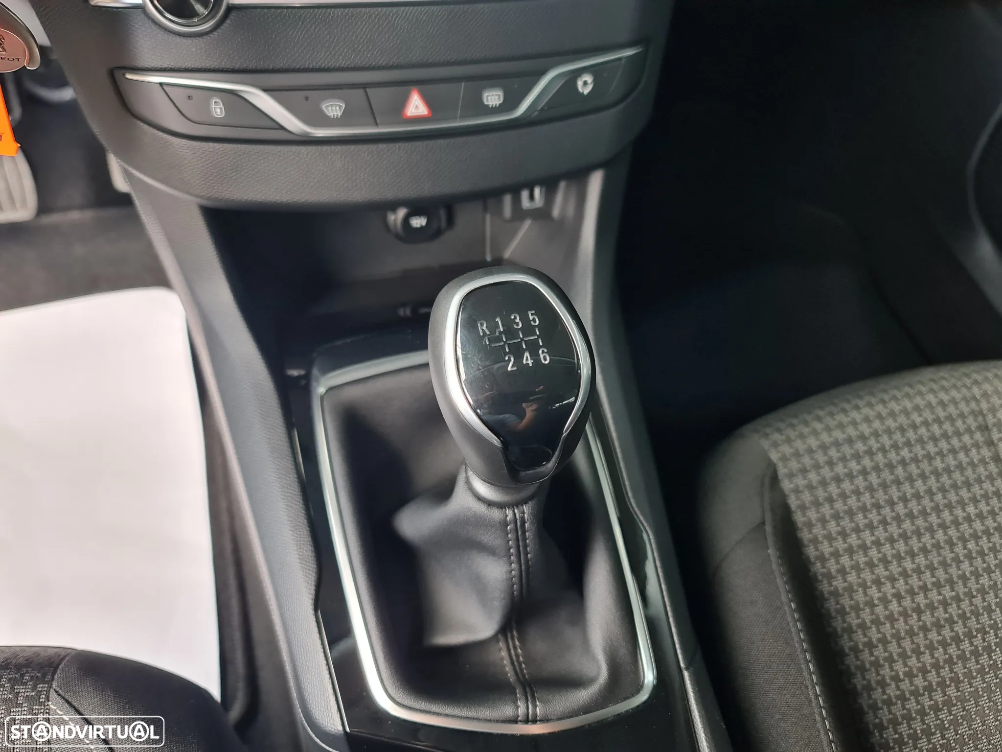 Peugeot 308 1.2 PureTech Active Pack - 25