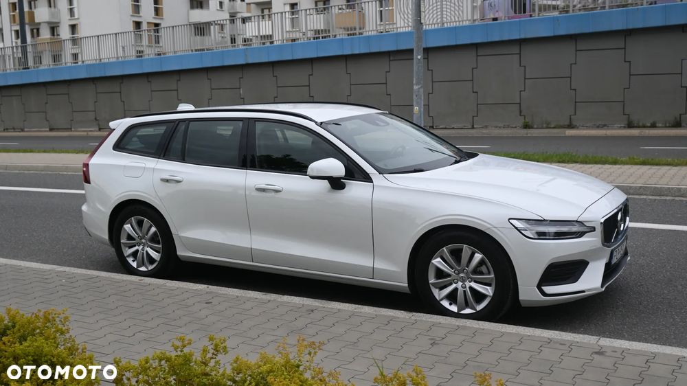 Volvo V60 B3 B Momentum Pro - 7