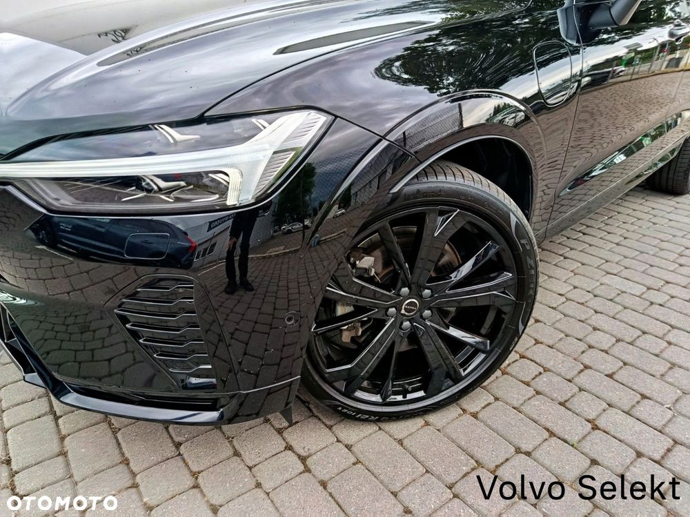 Volvo XC 60 - 7