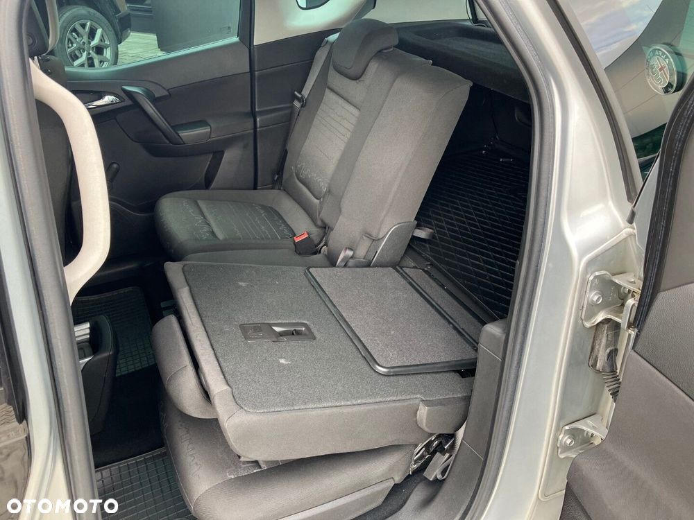 Opel Meriva 1.4 Automatik Edition - 32