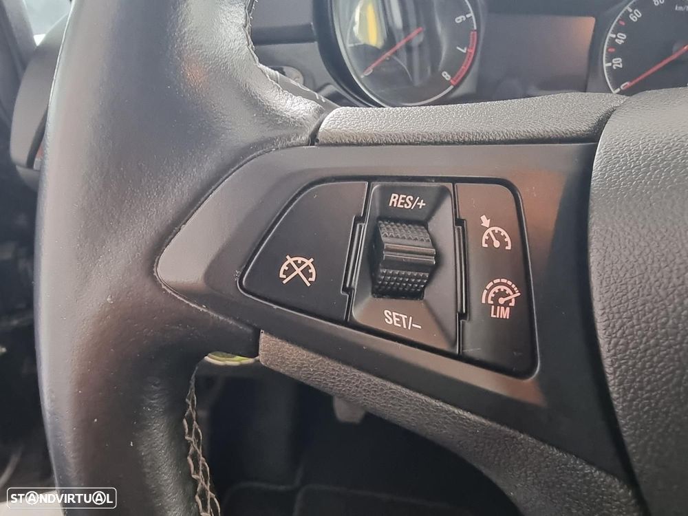 Opel Corsa 1.0 T Innovation - 18