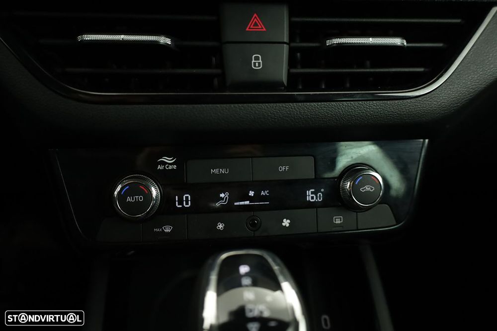 Skoda Kamiq 1.0 TSI DSG - 10