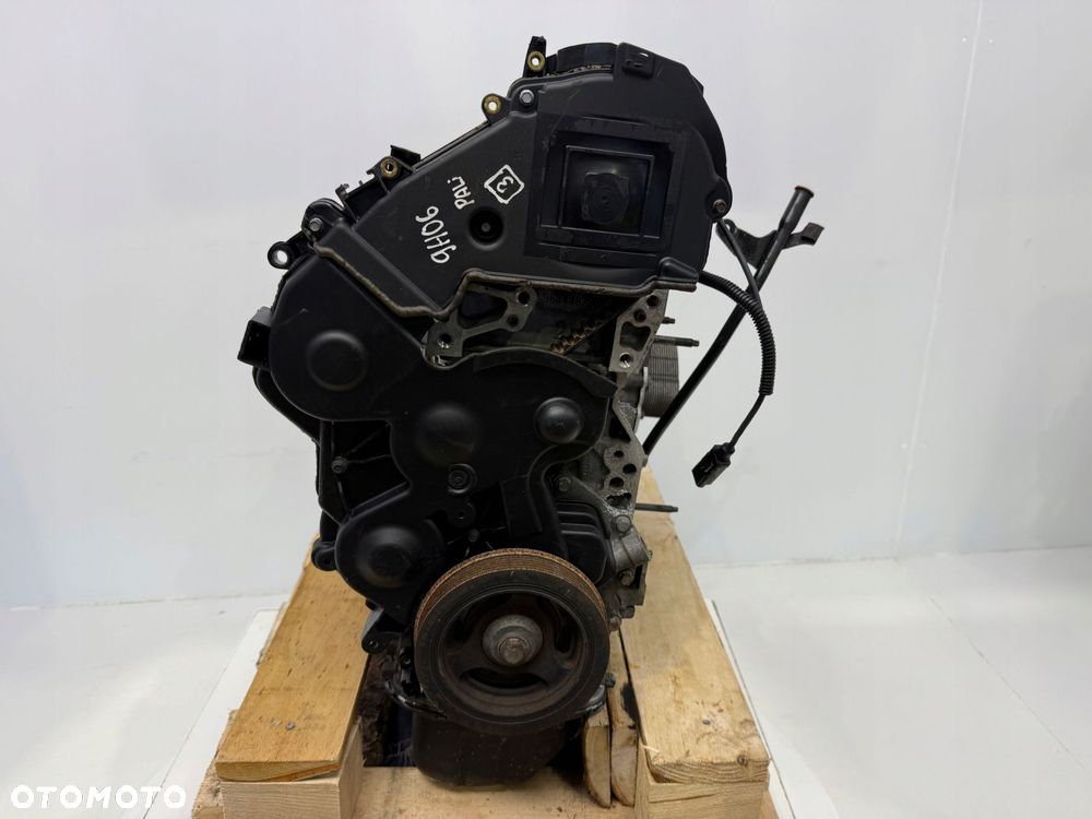 SILNIK 9HR 9H06 Peugeot 207 208 308 508 3008 5008 Partner III 1.6 HDI eHDI - 6