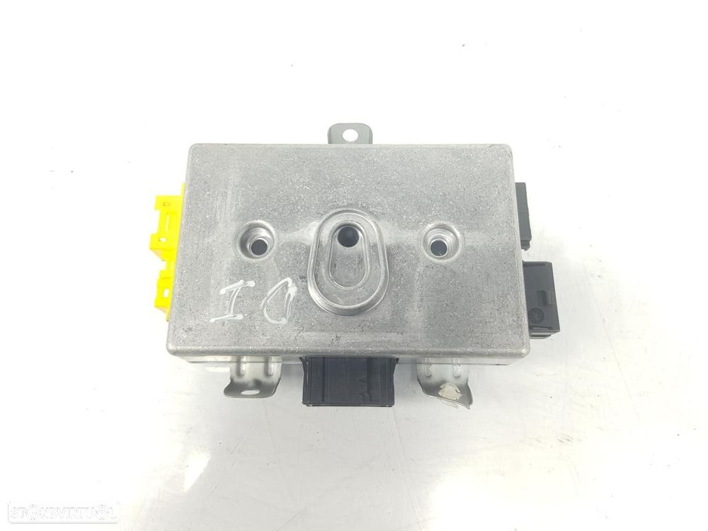 MÓDULO ELETRÓNICO BMW SERIE 5 BERLINA E60 - 1