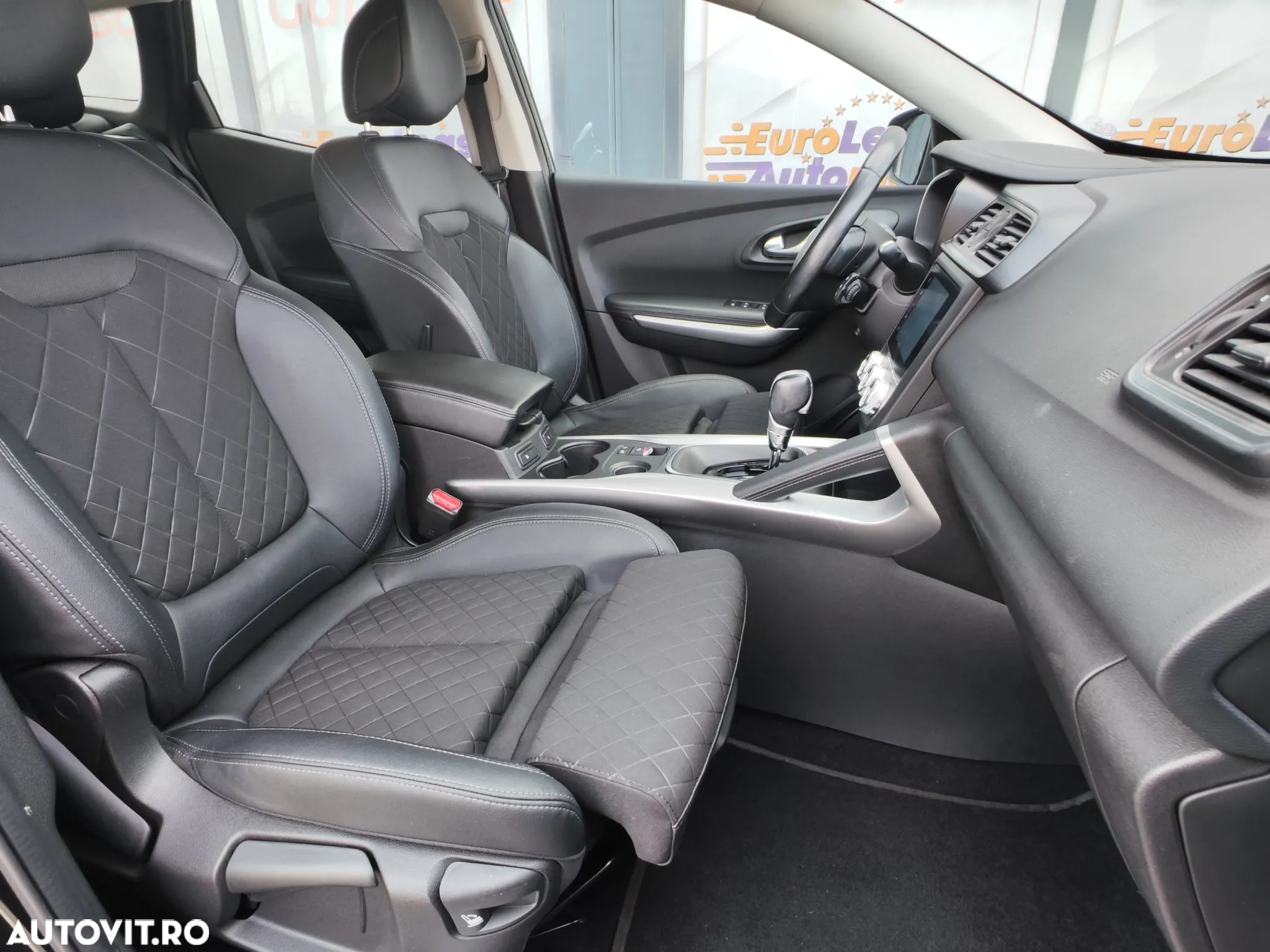 Renault Kadjar - 12