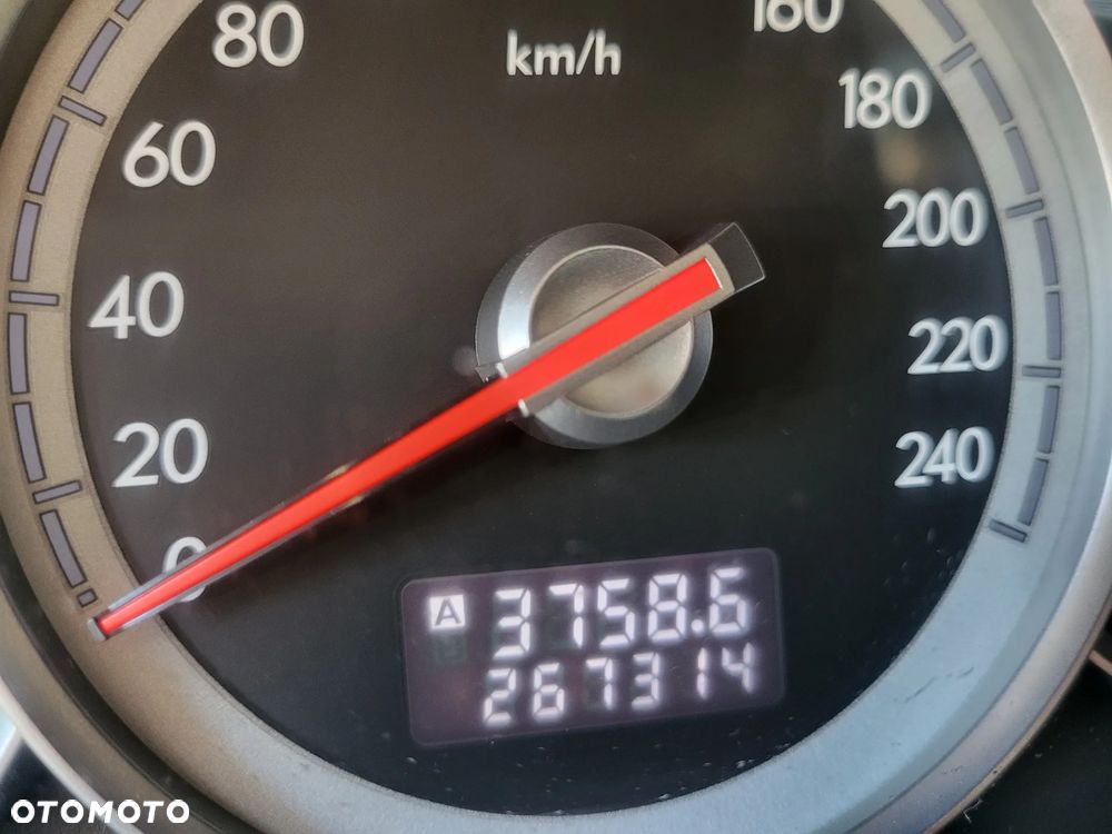 Subaru Outback 3.0R Automatik Exclusive - 25