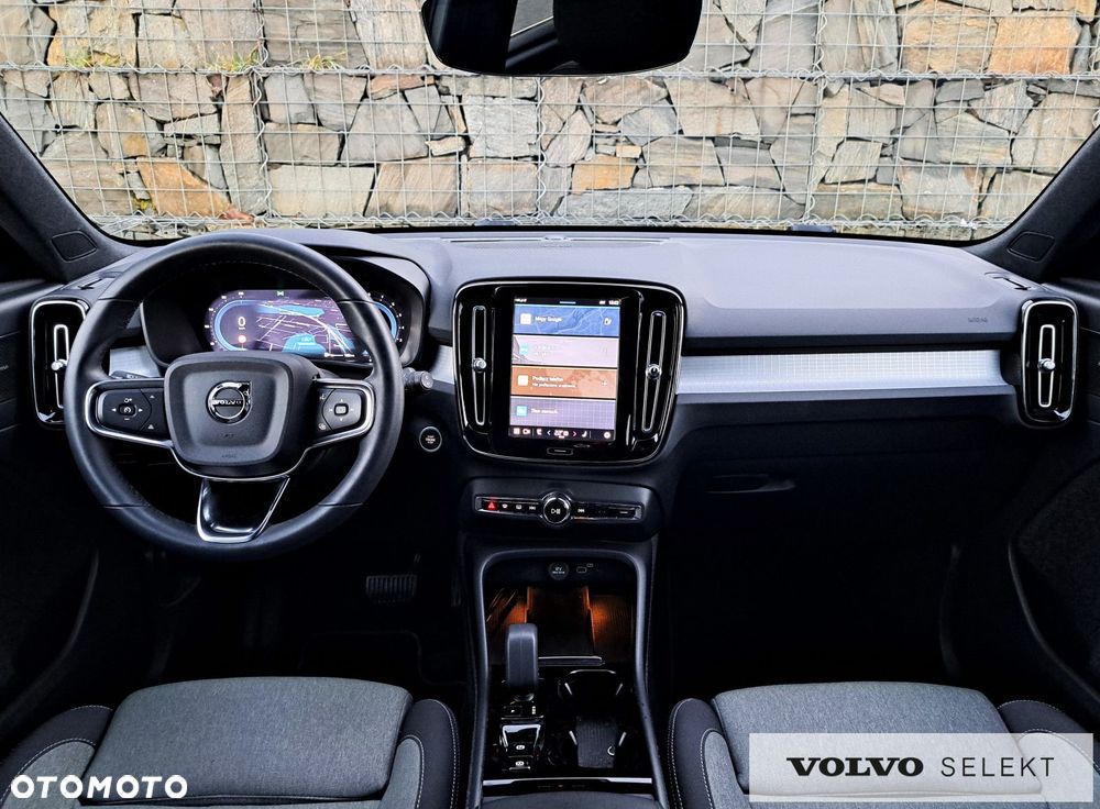 Volvo XC 40 - 13