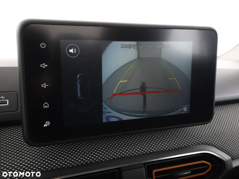 Dacia Sandero Stepway 1.0 TCe SL Celebration S&S - 24