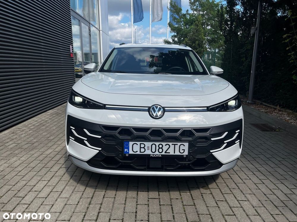 Volkswagen T-Roc - 11