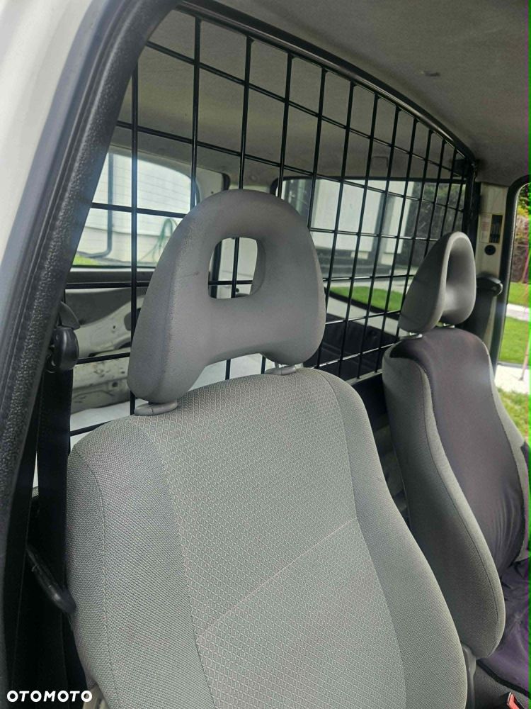 Fiat Seicento - 8