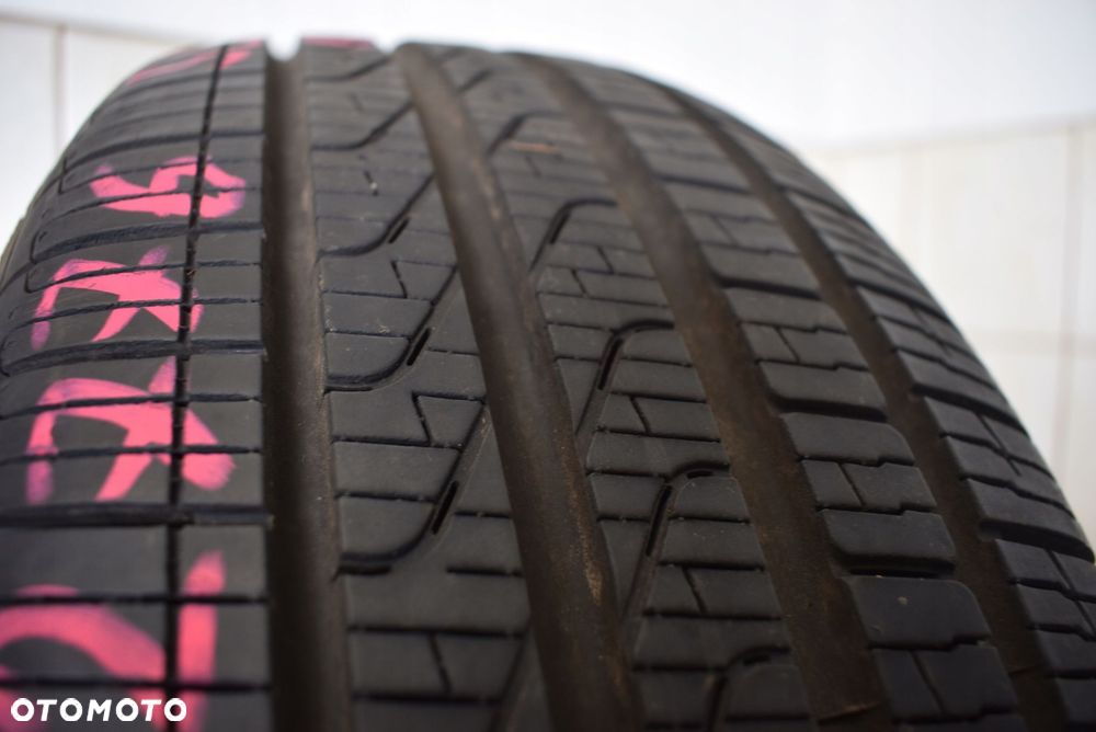 R17 205/55 Pirelli Cinturato P7 All Season Seal Inside Wysyłka gratis! - 2