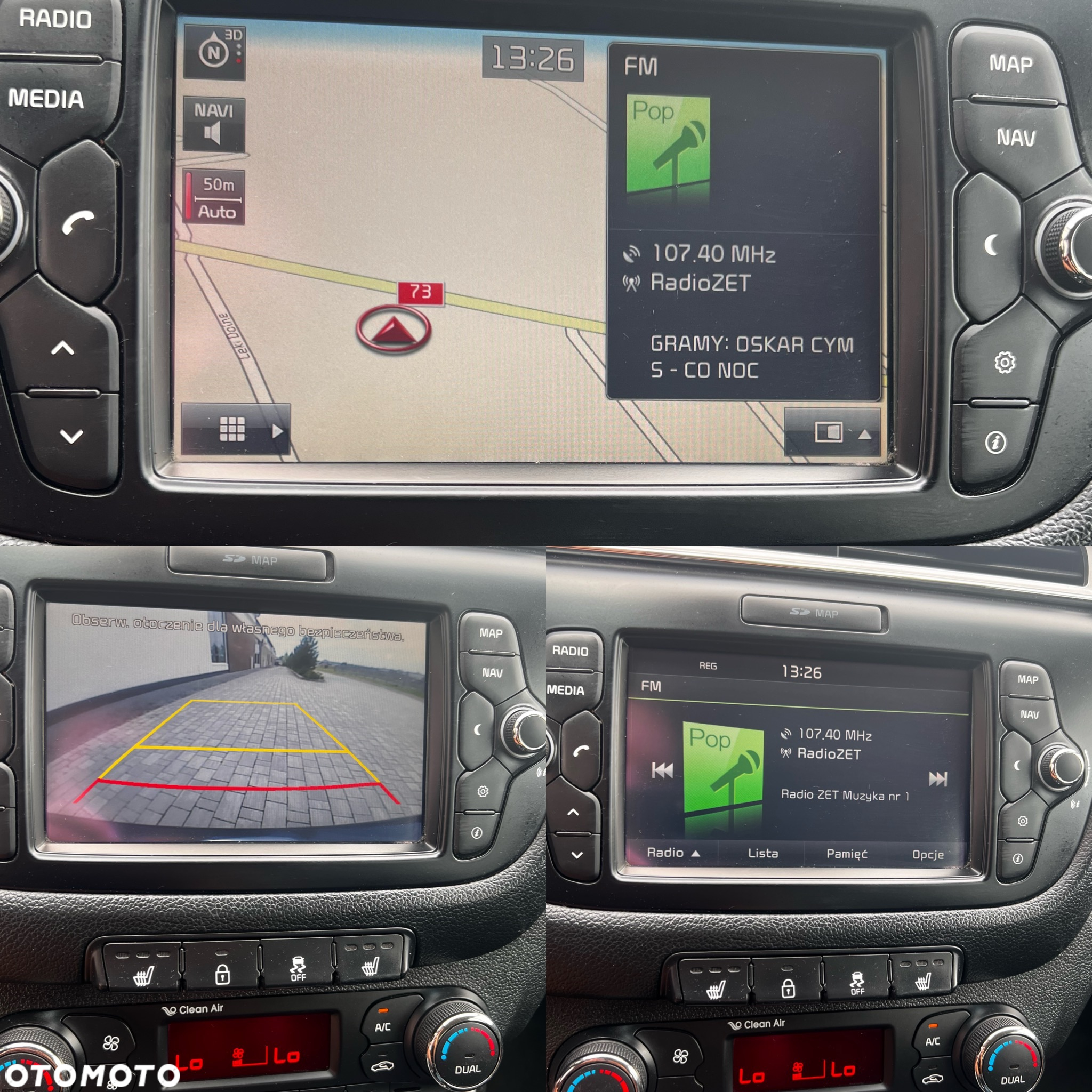 Kia Ceed 1.6 GDI Dream-Team Edition - 31