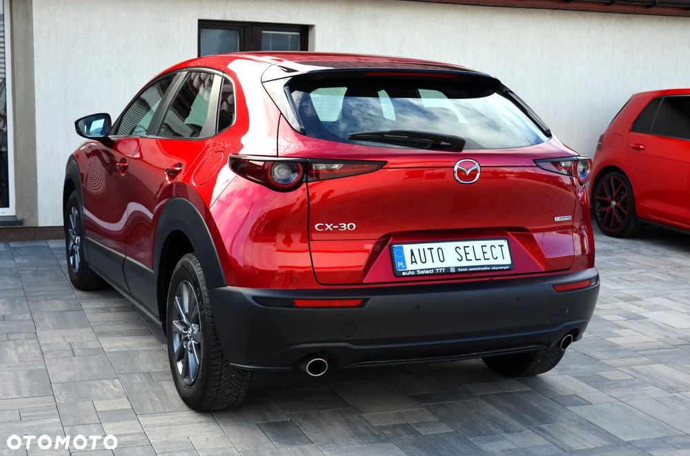 Mazda CX-30 e-SKYACTIVE G 150 PRIME-LINE - 14