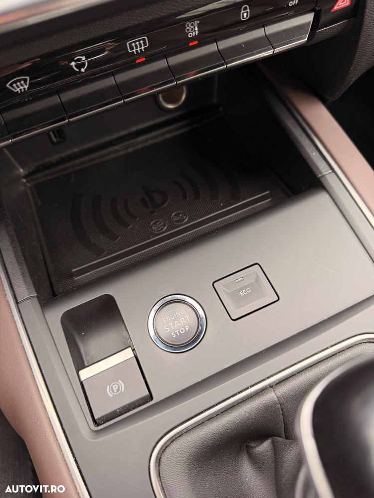 Citroën C5 Aircross - 36