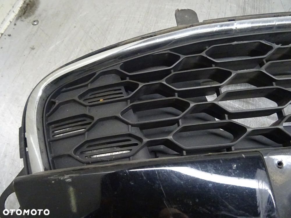 CITROEN DS3 LIFT 10-16 HB 3D 1.6HDI GRILL ATRAPA CHŁODNICY - 23